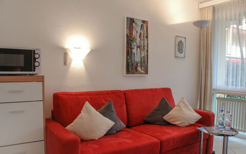 Logement:&nbsp;Residenza Lido Appartment 009 410.2