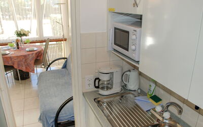 Logement:&nbsp;Residenza Lido Appartment 008 410.1