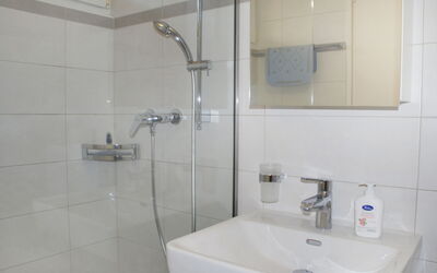 Logement:&nbsp;Residenza Lido Appartment 008 410.1
