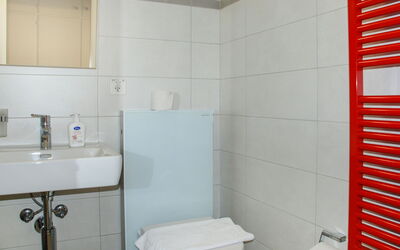 Logement:&nbsp;Residenza Lido Appartment 008 410.1