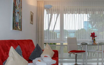 Logement:&nbsp;Residenza Lido Appartment 009 410.2