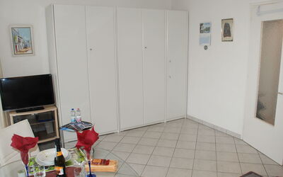 Logement:&nbsp;Residenza Lido Appartment 009 410.2