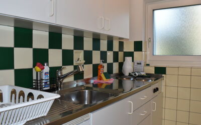 Logement:&nbsp;Residenza Lido Appartment 011 410.26