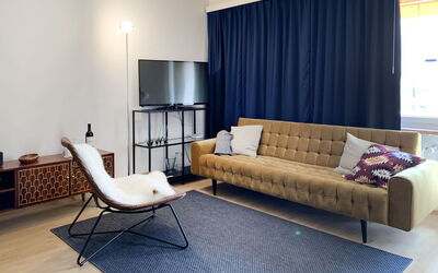 Logement:&nbsp;Residenza Lido Appartment 601 410.25