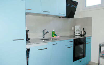 Logement:&nbsp;Residenza Lido Appartment 601 410.25