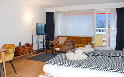 Logement:&nbsp;Residenza Lido Appartment 601 410.25