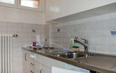 Logement:&nbsp;Residenza Lido Appartment 009 410.2