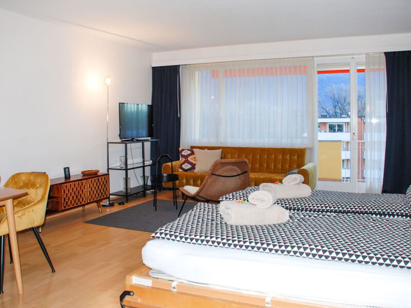 Logement:&nbsp;Residenza Lido Appartment 601 410.25