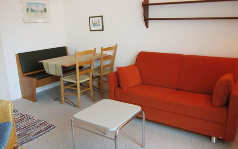 Logement:&nbsp;Residenza Corallo 100.10