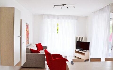 Logement:&nbsp;Residenza Corallo 100.22
