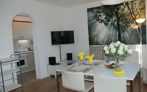 Logement:&nbsp;Residenza Corallo 100.16