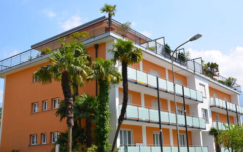 Logement:&nbsp;Residenza Corallo Apt.201 B 100.21