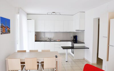 Logement:&nbsp;Residenza Corallo 100.22