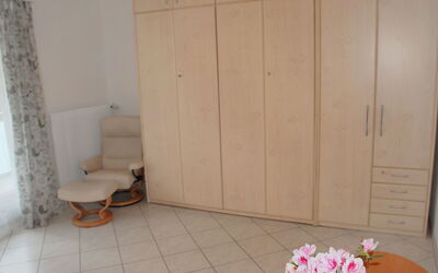 Logement:&nbsp;App. 5 100.5