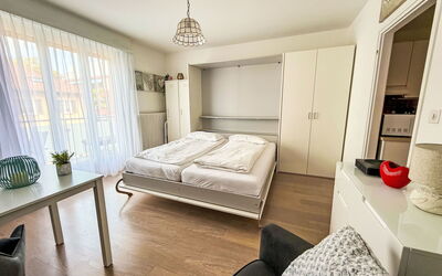 Logement:&nbsp;Residenza Corallo 100.7