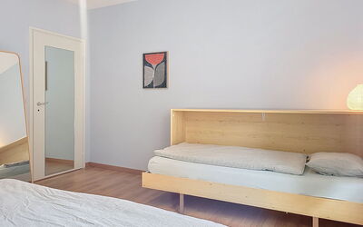 Logement:&nbsp;Residenza Corallo 100.28
