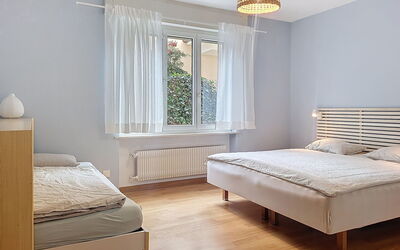 Logement:&nbsp;Residenza Corallo 100.28