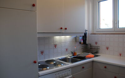 Logement:&nbsp;Residenza Corallo 100.16