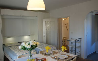 Logement:&nbsp;Residenza Corallo 100.16