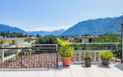 Logement:&nbsp;Residenza Corallo Apt.201 B 100.21