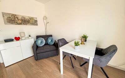 Logement:&nbsp;Residenza Corallo 100.7