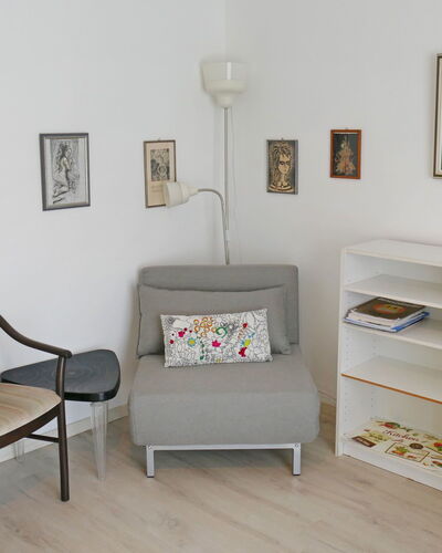 Residenza Corallo 100.1