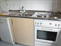 Logement:&nbsp;Residenza Corallo 100.20