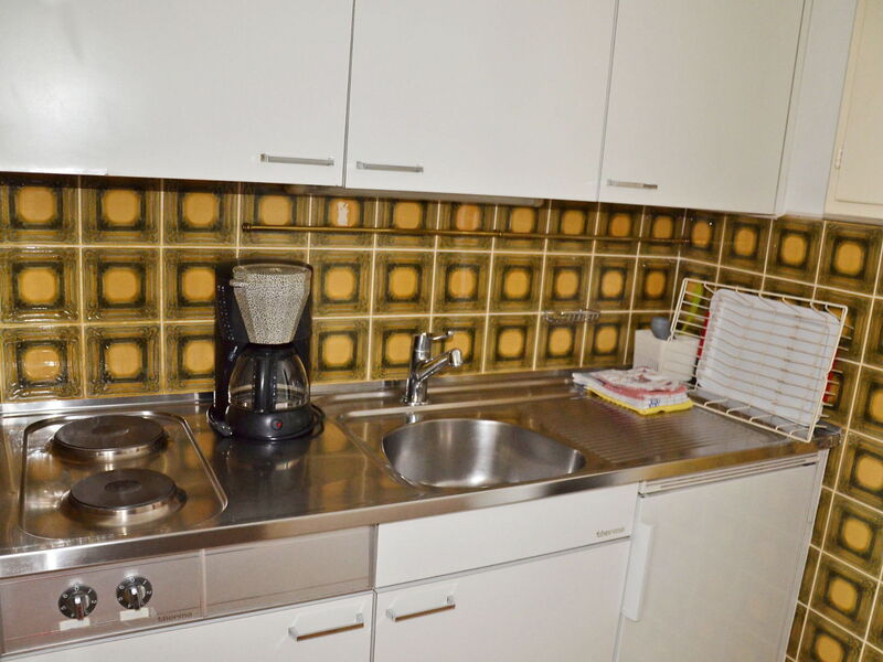 Logement:&nbsp;Residenza Corallo 100.1