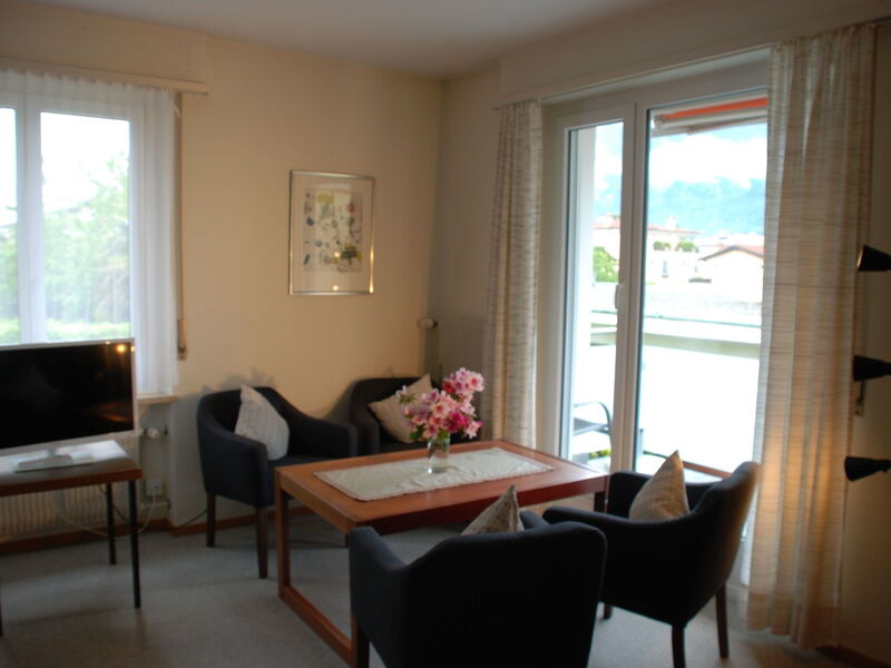 Logement:&nbsp;Residenza Corallo 100.20