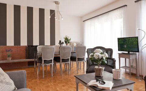 Logement:&nbsp;Penthouse Suite 200.19