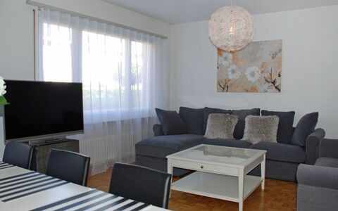 Logement:&nbsp;Large Suite 200.20