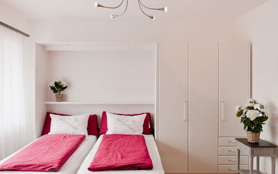 Logement:&nbsp;Double Room 200.1