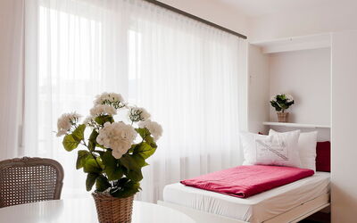 Logement:&nbsp;Double Room 200.3