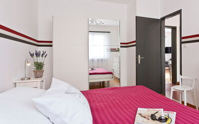 Logement:&nbsp;Junior Suite 200.12