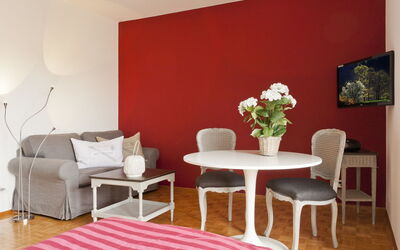 Logement:&nbsp;Michèle (Utoring) 200.5