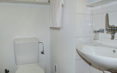 Logement:&nbsp;Large Suite 200.20