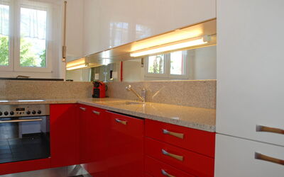 Logement:&nbsp;Large Suite 200.20