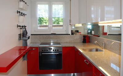Logement:&nbsp;Large Suite 200.20