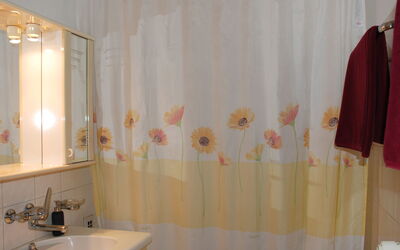 Logement:&nbsp;Large Suite 200.20