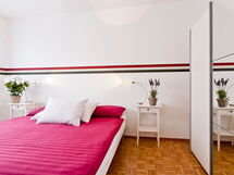 Logement:&nbsp;Junior Suite 200.7
