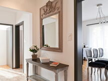 Logement:&nbsp;Large Suite 200.13