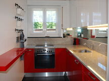 Logement:&nbsp;Large Suite 200.20