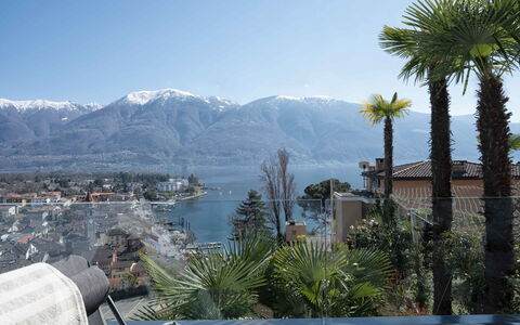 Ascona 250: Montagnes Relief, Arbre, Montagne, Colline, Chaîne De Montagnes, Cotiers Et Relief Océaniques, Côte, Station De Montagne, Eco Hôtel