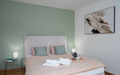 Logement:&nbsp;Suite Modern 250.23