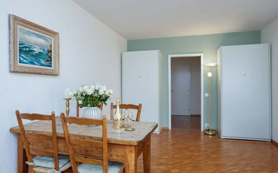 Logement:&nbsp;Suite Classic 250.14