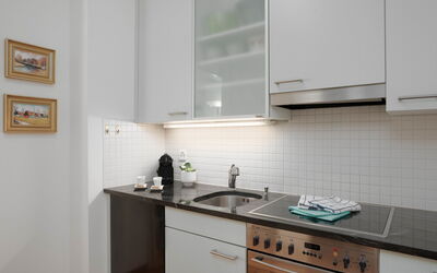 Logement:&nbsp;Suite Classic 250.14