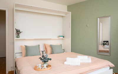 Logement:&nbsp;Double Room Classic 250.10