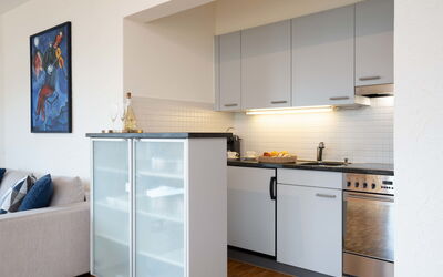 Logement:&nbsp;Suite Classic 250.12