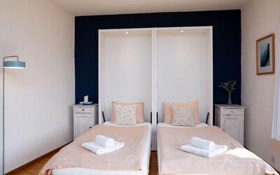 Logement:&nbsp;Suite Classic 250.12