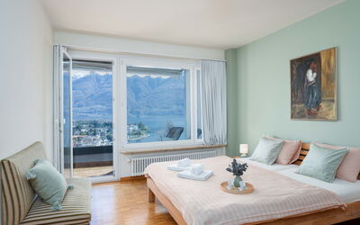 Logement:&nbsp;Suite Classic 250.14